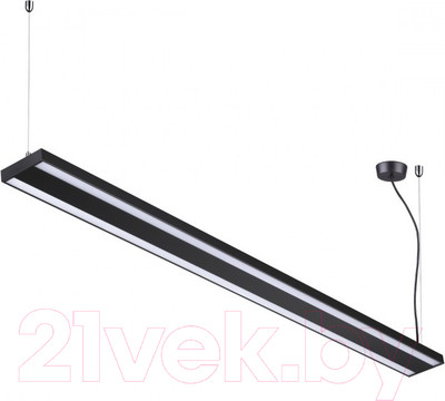 Потолочный светильник Novotech Iter 358446