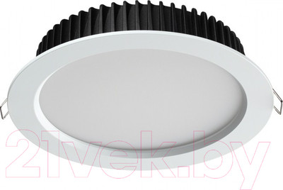 Точечный светильник Novotech Demi 358304