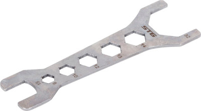 Ключ педальный для велосипеда STG YC-1305 / Х83413