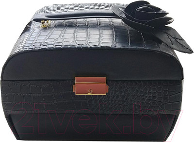 Шкатулка MONAMI CX7305 (черный)