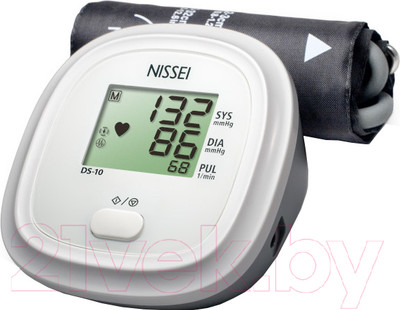 Тонометр Nissei DS-10