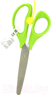 Ножницы канцелярские deVente 8010802