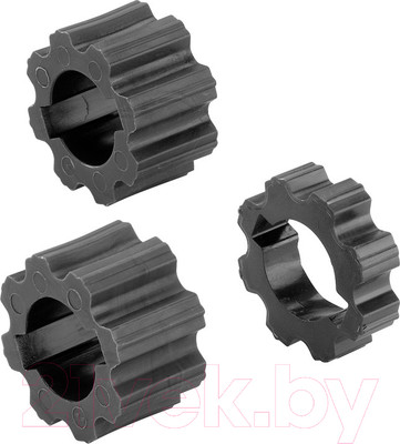 Комплект распорных колец для шлифмашины Metabo 623511000