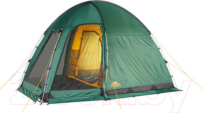 Палатка Alexika Minnesota 4 Luxe / 9153.4401