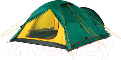 Палатка Alexika Tower 3 Plus Fib / 9126.3801