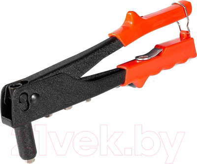 Ручной заклепочник КВТ ЗР-01 / 80627