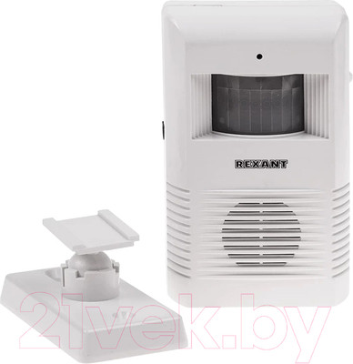 Электрический звонок Rexant 46-0205