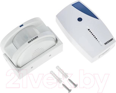 Электрический звонок Rexant 46-0215