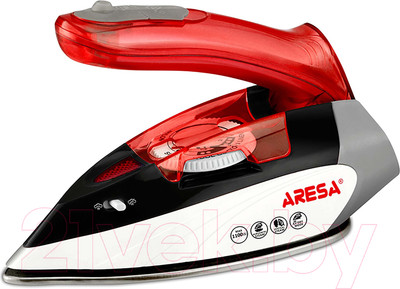 Дорожный утюг Aresa AR-3119