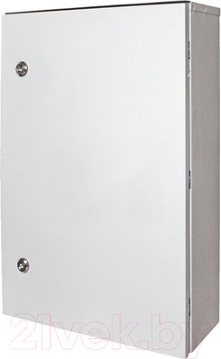 Щит с монтажной панелью Rucelf ЩМП-08 650х500х200 IP31