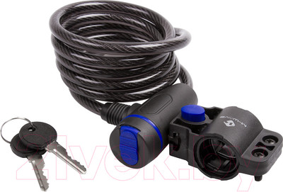 Велозамок M-Wave 233830