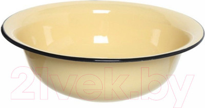 Таз СтальЭмаль С43021.П