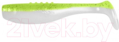 Мягкая приманка Dragon Bandit Pro / BD35D-01-650 (3шт)