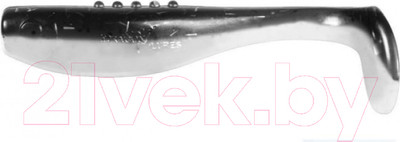 Мягкая приманка Dragon Bandit Pro / BD35D-01-810 (3шт)