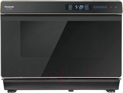 Ростер Panasonic NU-SC300BZPE