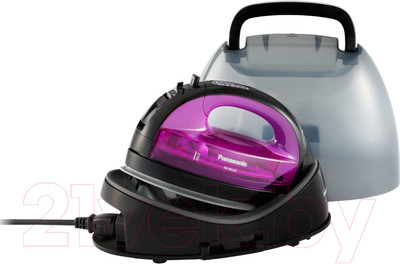 Беспроводной утюг Panasonic NI-WL41VTW