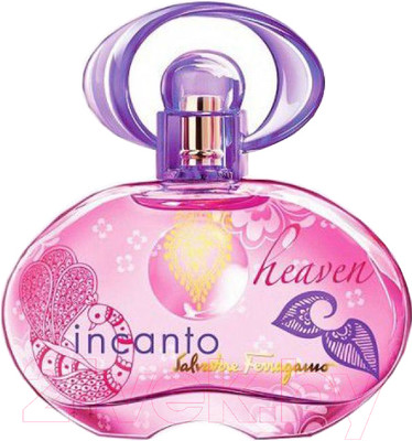 Туалетная вода Salvatore Ferragamo Incanto Heaven (100мл)