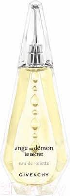 Туалетная вода Givenchy Ange Ou Demon Le Secret (30мл)