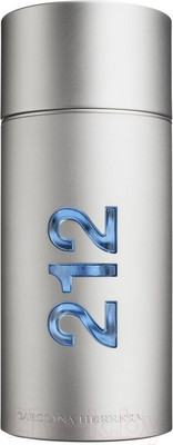 Туалетная вода Carolina Herrera 212 NYC Men (100мл)