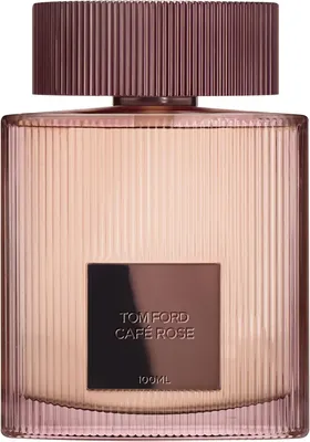 Парфюмерная вода Tom Ford Cafe Rose (100мл)