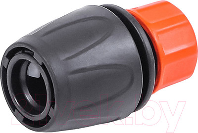 Соединитель для шланга Цикл Жук 3/4 (4466-00)