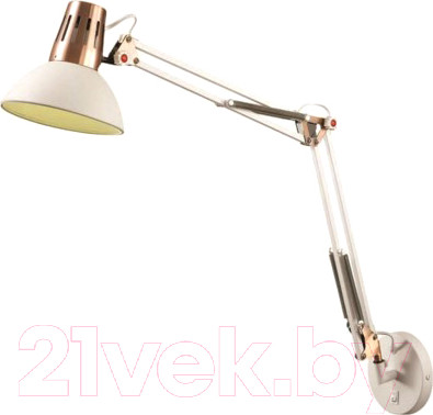 Бра Odeon Light Kapal 3344/1W