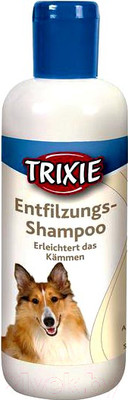 Шампунь для животных Trixie 2921 (250мл)