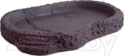 Кормушка для рептилий Lucky Reptile Lava / FDL-2