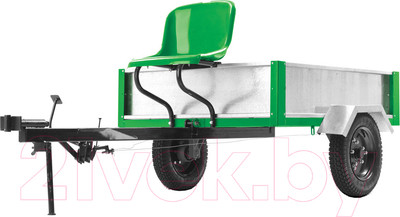 Прицеп Мобил К Комфорт ТПМ-500-1 (MBK0021124)