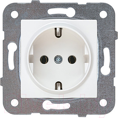 Розетка Panasonic Karre Plus WKTT02022WH-BY