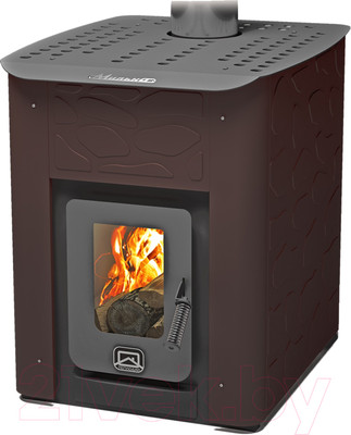 Печь отопительная Теплодар Мильна-200