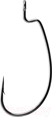Крючок рыболовный Lucky John Predator 001/0 / LJH350-K010 (8шт)
