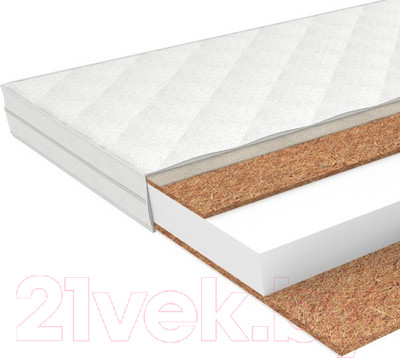 Детский матрас EOS Лайт 26 90x160 (джерси)