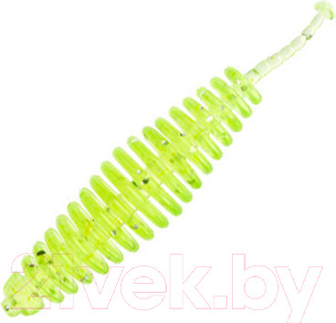 Мягкая приманка Lucky John Pro Series Trick Worm / 140160-071 (10шт)