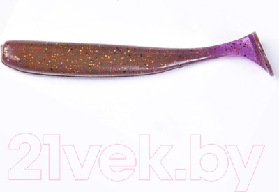 Мягкая приманка Lucky John Pro Series Slim Shaker / 140183-S13 (6шт)