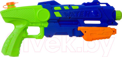 Бластер игрушечный Bondibon Наше лето / ВВ2854