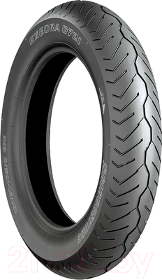Мотошина передняя Bridgestone Exedra G721 130/90R16 67H TL