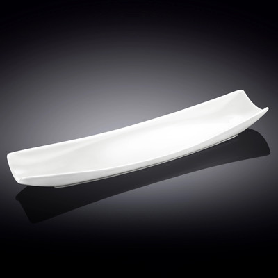 Тарелка для рыбы Wilmax WL-992624/A