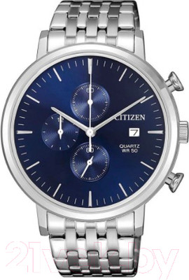 Часы наручные мужские Citizen AN3610-55L