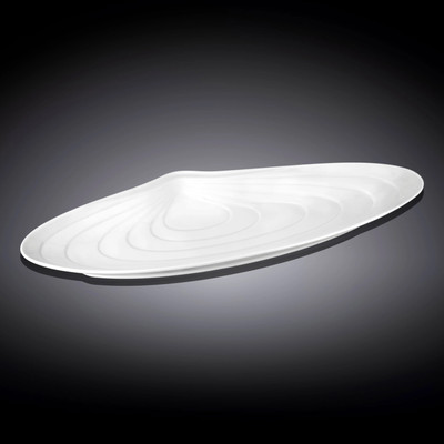 Тарелка для рыбы Wilmax WL-992806/A