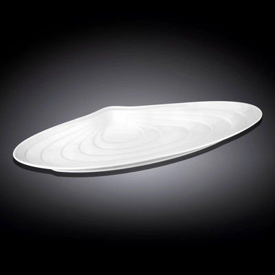 Тарелка для рыбы Wilmax WL-992808/A