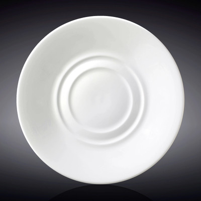 Блюдце Wilmax WL-996099/A