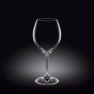 Бокал Wilmax WL-888010/A