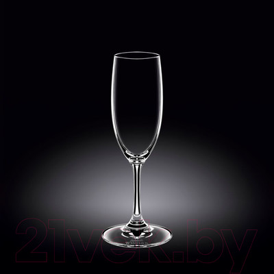 Бокал Wilmax WL-888027/А