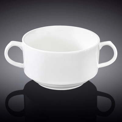 Суповая тарелка Wilmax WL-991230/A