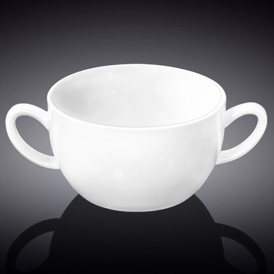 Суповая тарелка Wilmax WL-991225/A