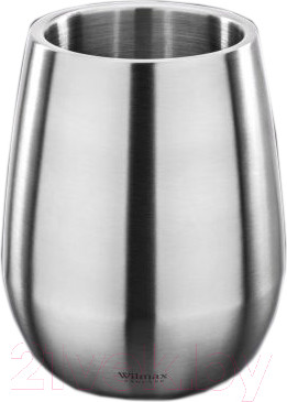 Ведерко для льда Wilmax WL-552403/А