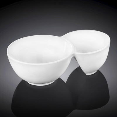 Менажница Wilmax WL-992572/A