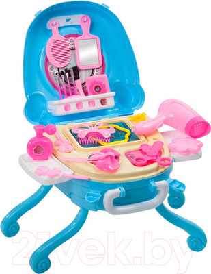 Набор аксессуаров для девочек Bondibon ВВ3696