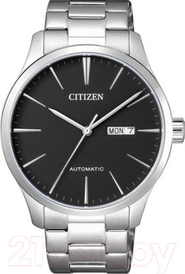 Часы наручные мужские Citizen NH8350-83E